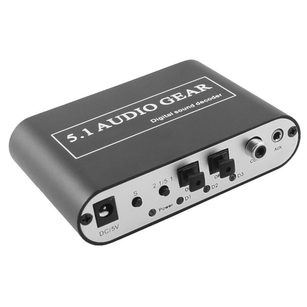 ЦАП Dr.HD CA 32 DAJ артикул 175474Si-1