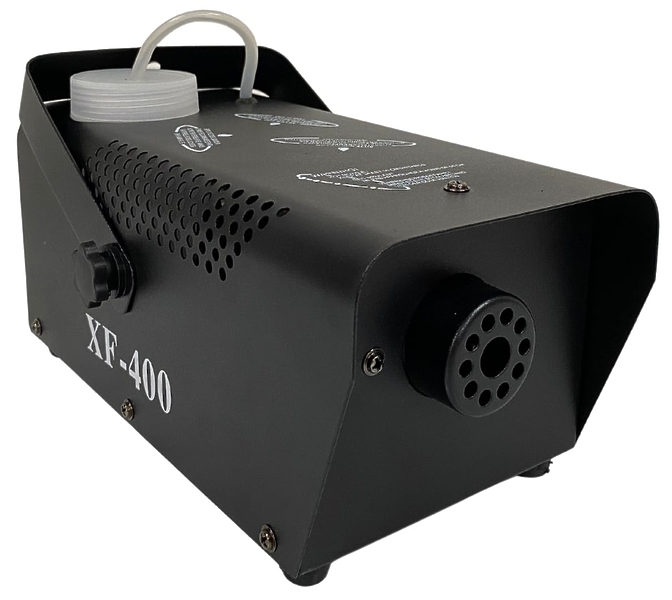 Генератор дыма Xline XF-400 артикул 282582Si-1