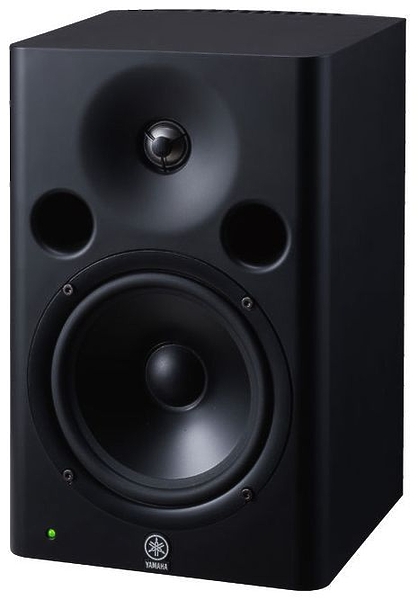Студийный монитор Yamaha MSP-7 Studio артикул 434375FV-1