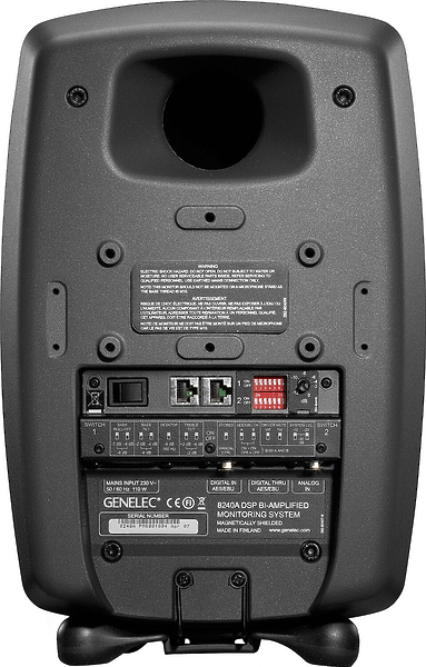 Genelec 8240APM DSP артикул 106740Si-1 фото 5
