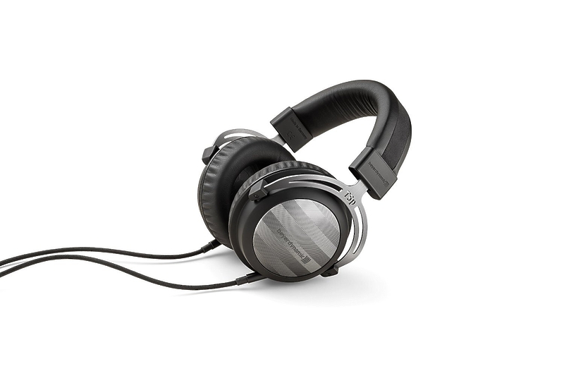 Наушники Beyerdynamic T 5 p (2. Generation) артикул 148437Si-1 фото 3