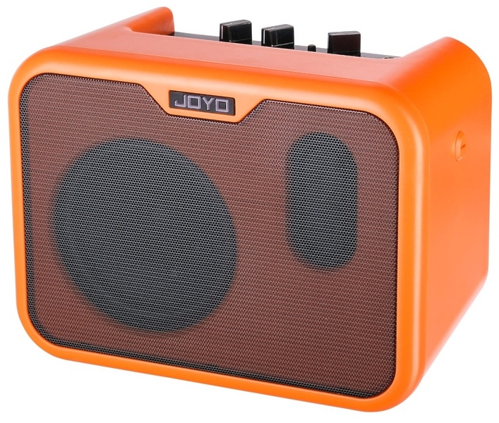 Комбоусилитель Joyo MA-10A артикул 321877Si-1