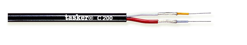 Кабель видео Tasker C200 артикул 316914Si-1