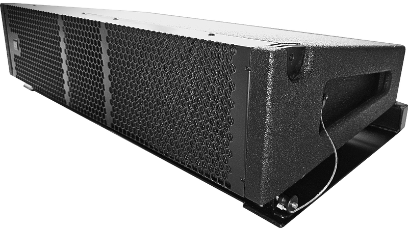Напольный кронштейн AUDIORUS AR FRONT FILL 206 BRACKET артикул 323481Si-1 фото 4
