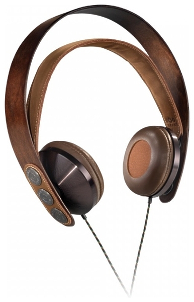 Наушники Marley Exodus артикул 121524Si-1 фото 3