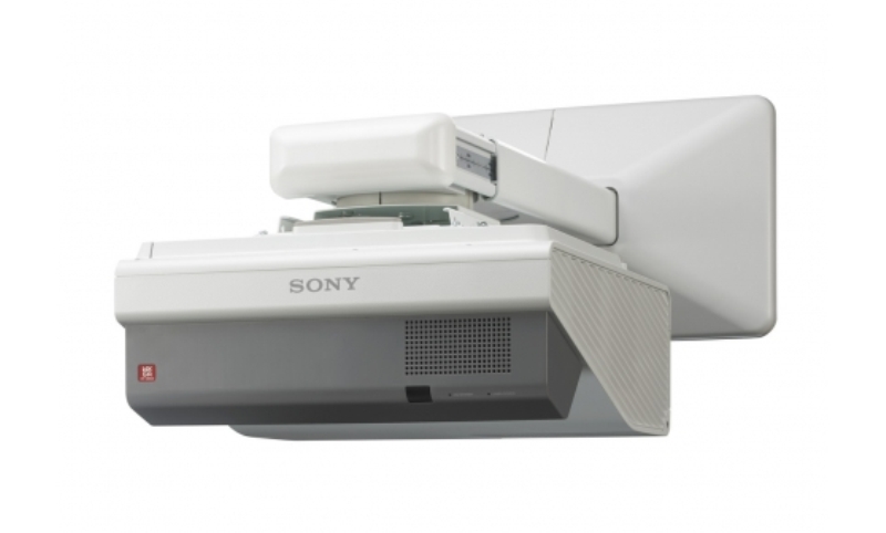 Проектор Sony VPL-SW630 артикул 133625Si-1
