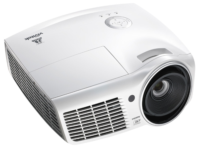 Проектор Vivitek DH913 артикул 131853Si-1 фото 3