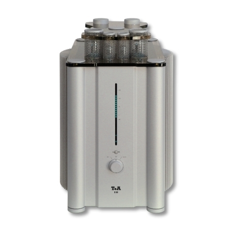 Усилитель звука T+A S 10 titan артикул 323354FV-1