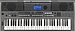 Клавишный инструмент Yamaha PSR-E443