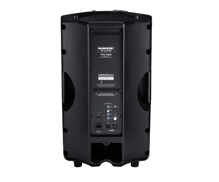 Музыкальное оборудование Mackie Thump TH-15A артикул 427354FV-1 фото 4