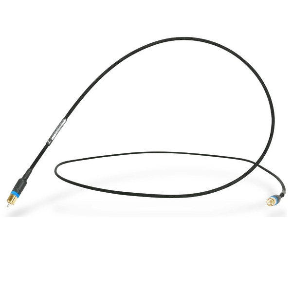 Кабель сабвуферный Synergistic Research Atmosphere X Subwoofer 5м артикул 205785Si-1