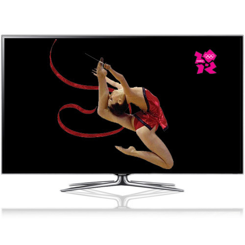 LED телевизор Samsung UE-32ES6550SX артикул 375963FV-1