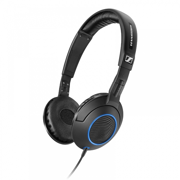 Наушники Sennheiser HD 221 артикул 149614Si-1 фото 3