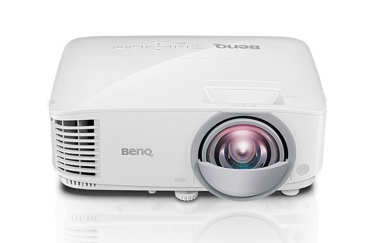 Проектор Benq MX825STH артикул 245717Si-1 фото 4