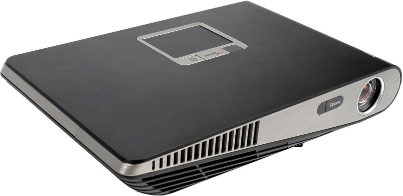 Проектор Optoma ML800 артикул 104106Si-1