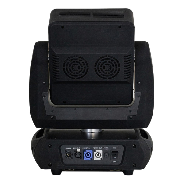 Световое оборудование Involight MH MATRIX25 артикул 179631Si-1 фото 3