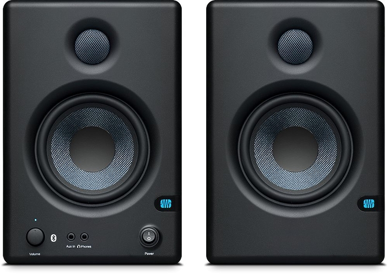 Студийные монитор PreSonus Eris E4.5 BT артикул 207852Si-1
