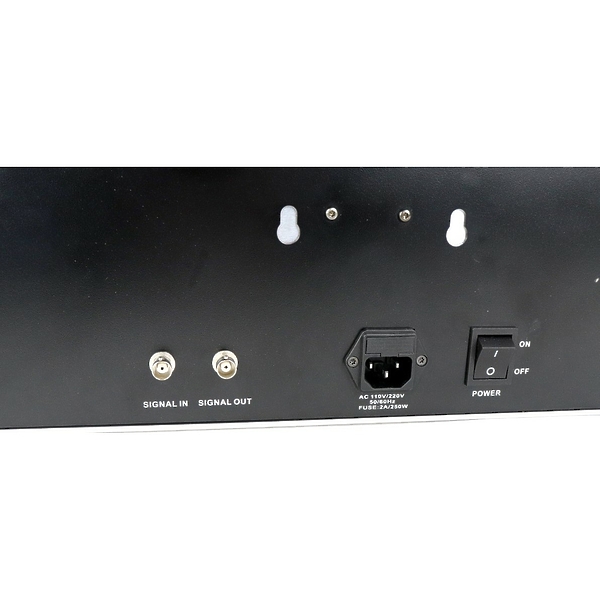 Настенный излучатель RFIntell LH-400T артикул 298889Si-1 фото 3