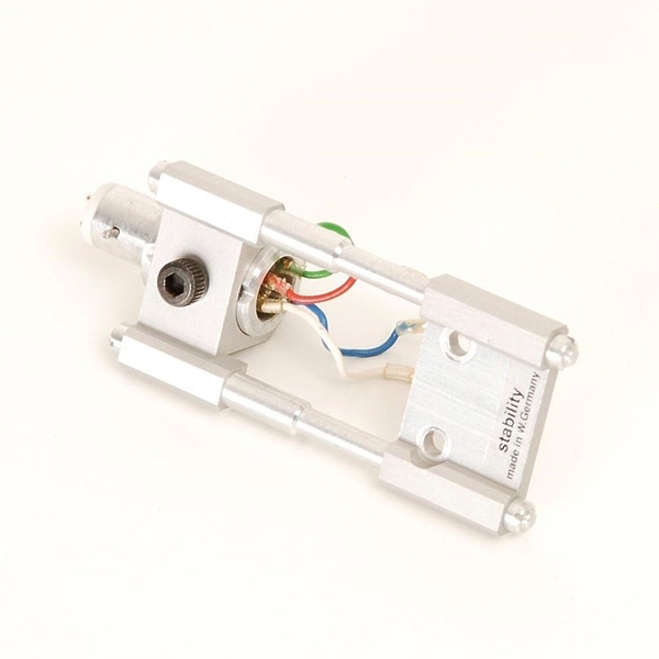 Хедшелл Clearaudio Headshell Titan артикул 144154Si-1 фото 4