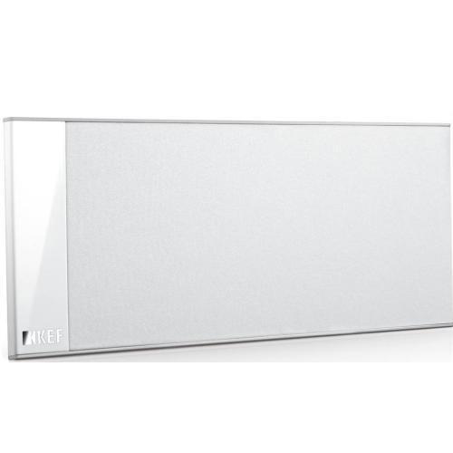 Настенная акустика KEF T101C white артикул 101665Si-1 в интернет-магазине «HiFiRussia»