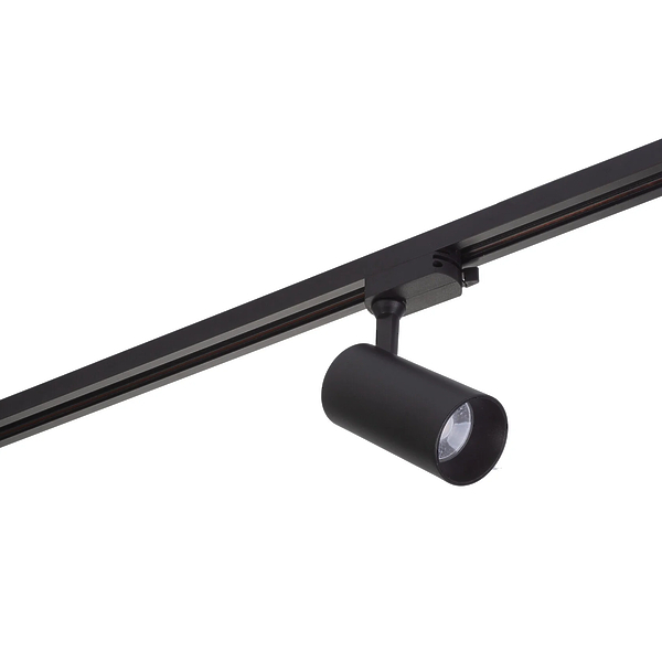 Светильник трековый Denkirs DK6040-BK (Black) артикул 270814Si-1 фото 5