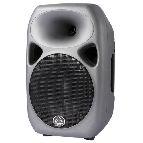 Акустическая система Wharfedale Pro Titan 8 grey артикул 244214FV-1