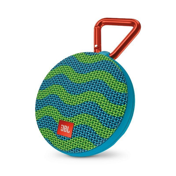 JBL Clip 2 splash (JBLCLIP2SPLASH) в «HiFiRussia»