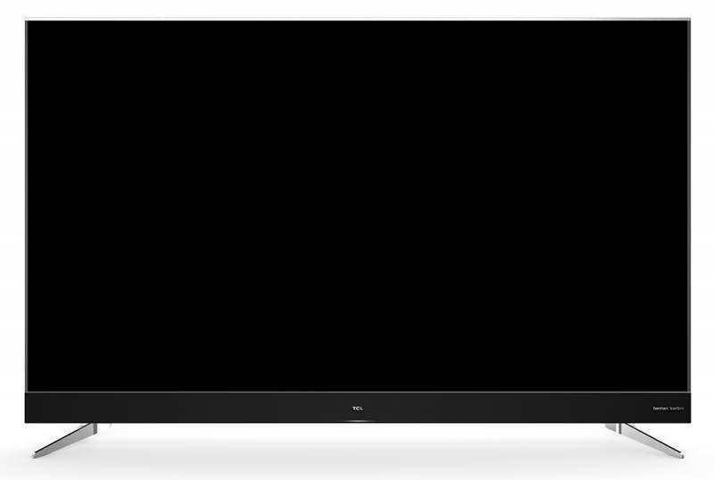 LED телевизор TCL L49C2US артикул 173902Si-1 фото 3