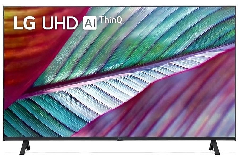 LED телевизор LG 65UR78001LJ артикул 296287Si-1 в интернет-магазине «HiFiRussia»