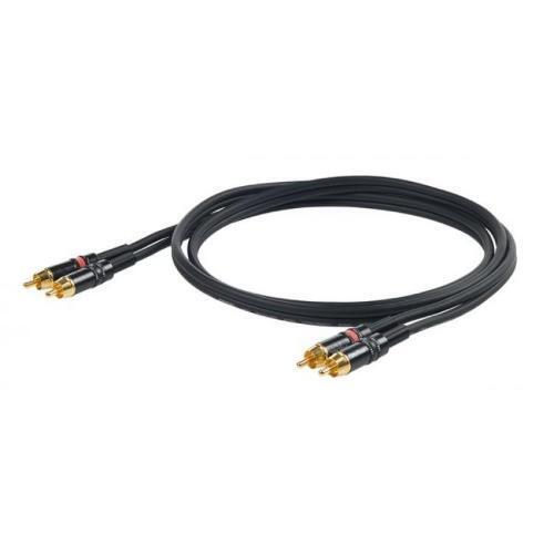 Аудиокабель Proel CHLP250LU15 артикул 205340Si-1