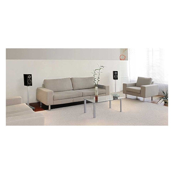 Полочная акустика Audio Physic STEP PLUS -Ebony- артикул 172430Si-1 фото 5