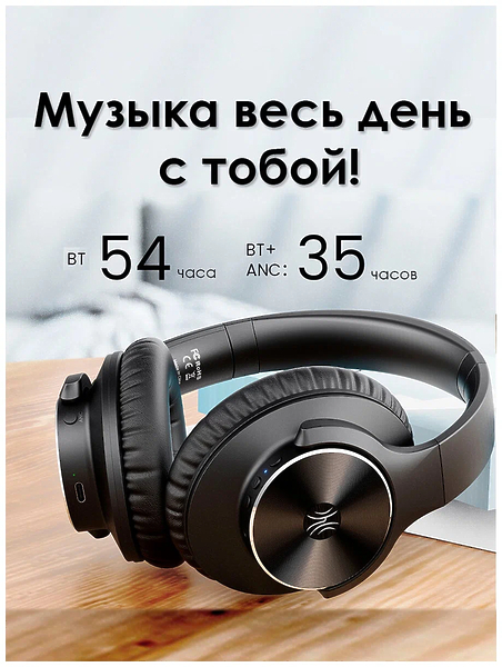 Наушники OneOdio A10 артикул 299146Si-1 фото 10