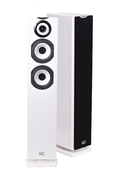 Напольная акустика Cabasse Java MC40 (Glossy white) артикул 105172Si-1 фото 6