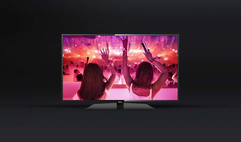 Philips 49PFT5301/60 артикул 353427SI-1 фото 4