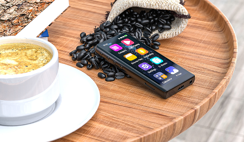 Плеер FiiO M3 Pro артикул 222625Si-1 фото 3