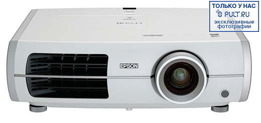 Проектор Epson EH-TW3200 артикул 349085FV-1 фото 6