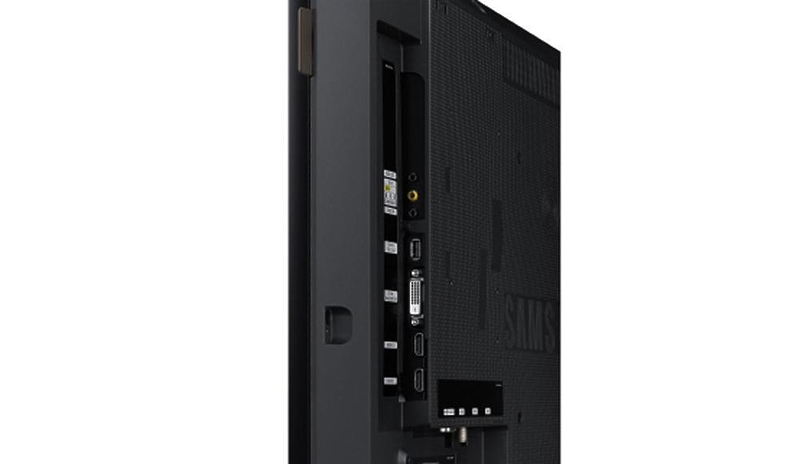 Samsung DC48E #1 в «HiFiRussia»