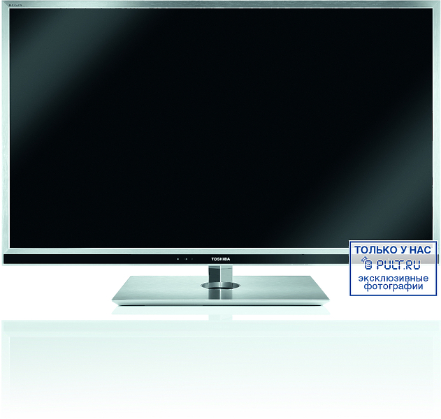 LED телевизор Toshiba 42YL863R артикул 330029FV-1 фото 10