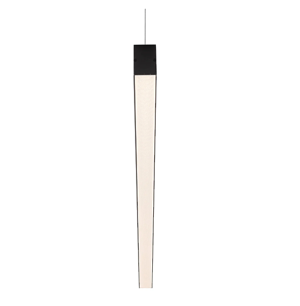 Светильник линейный Denkirs DK9153-BK (Black) артикул 270843Si-1 фото 4