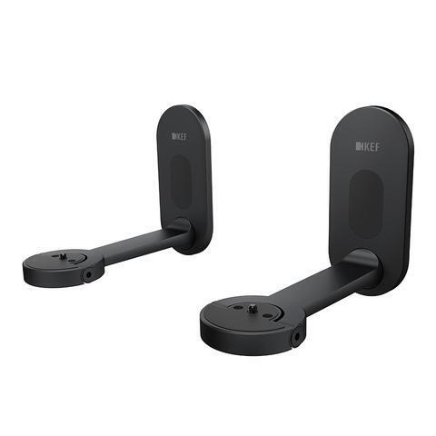 Настенное крепление KEF B1 WALL BRACKET BLACK (SP4015BA) артикул 228313Si-1