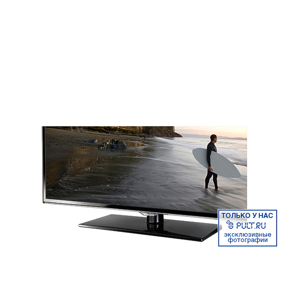LED телевизор Samsung UE-40ES5550WX артикул 335074FV-1 фото 8
