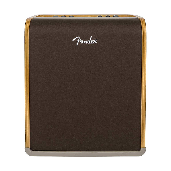Гитарный комбоусилитель FENDER ACOUSTIC SFX артикул 197862Si-1 фото 3