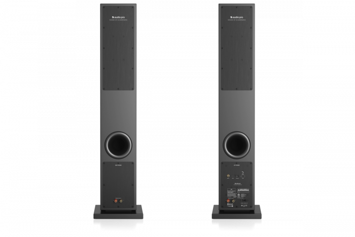 Напольная акустика Audio Pro A36 White артикул 216144Si-1 фото 4