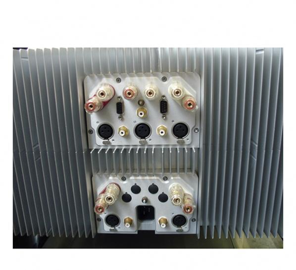 Усилитель звука Chord Electronics SPM 3005 silver артикул 321722FV-1 фото 4