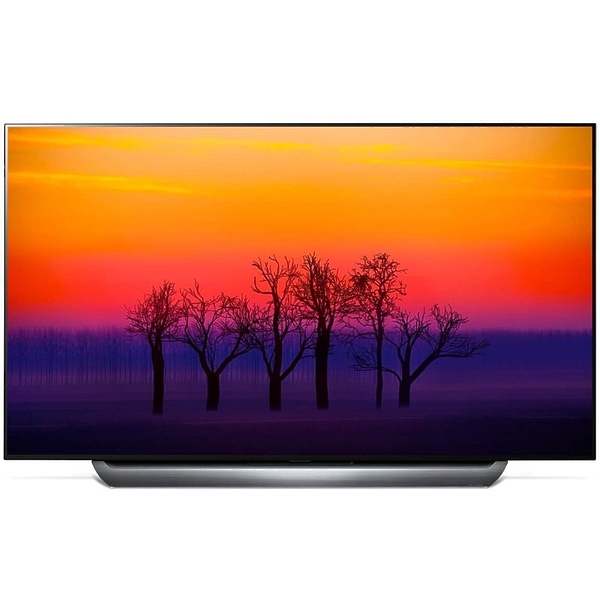 OLED телевизор LG OLED65C8PLA артикул 175389Si-1