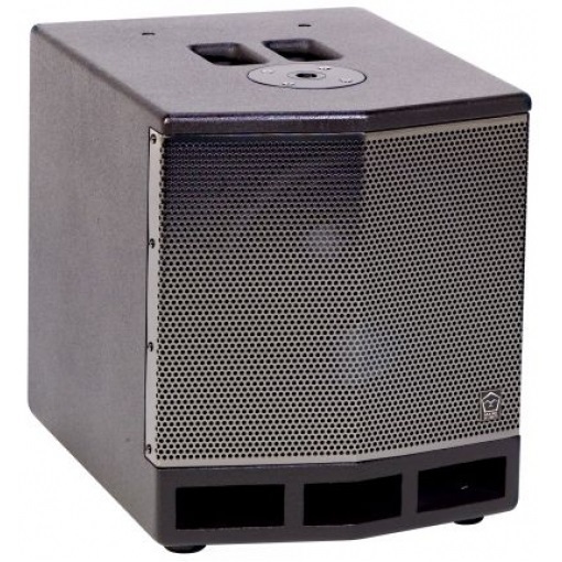 Сабвуфер Markaudio AS121S артикул 176168Si-1