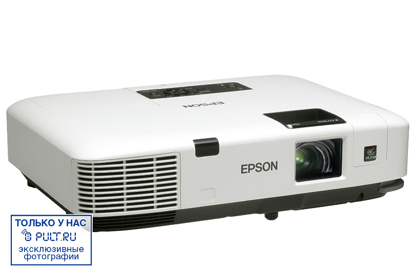 Проектор Epson EB-1910 артикул 354656FV-1 фото 3