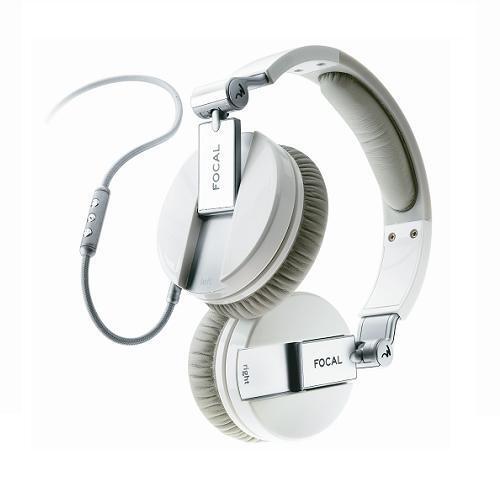 Наушники Focal Spirit One white артикул 217623FV-1