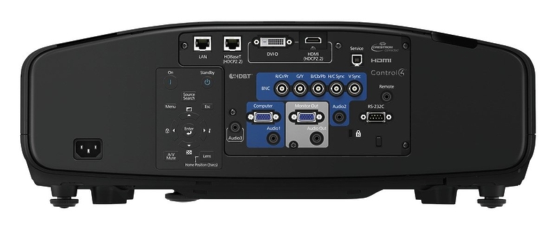 Проектор Epson EB-G7905U артикул 141560Si-1 фото 4