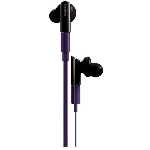 Наушники Onkyo IE-FC 300 violet артикул 101372Si-1